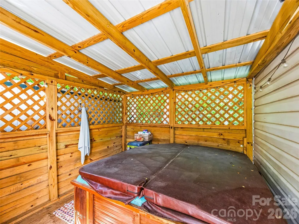 103 Old US 19 23 Highway Candler, NC 28715
