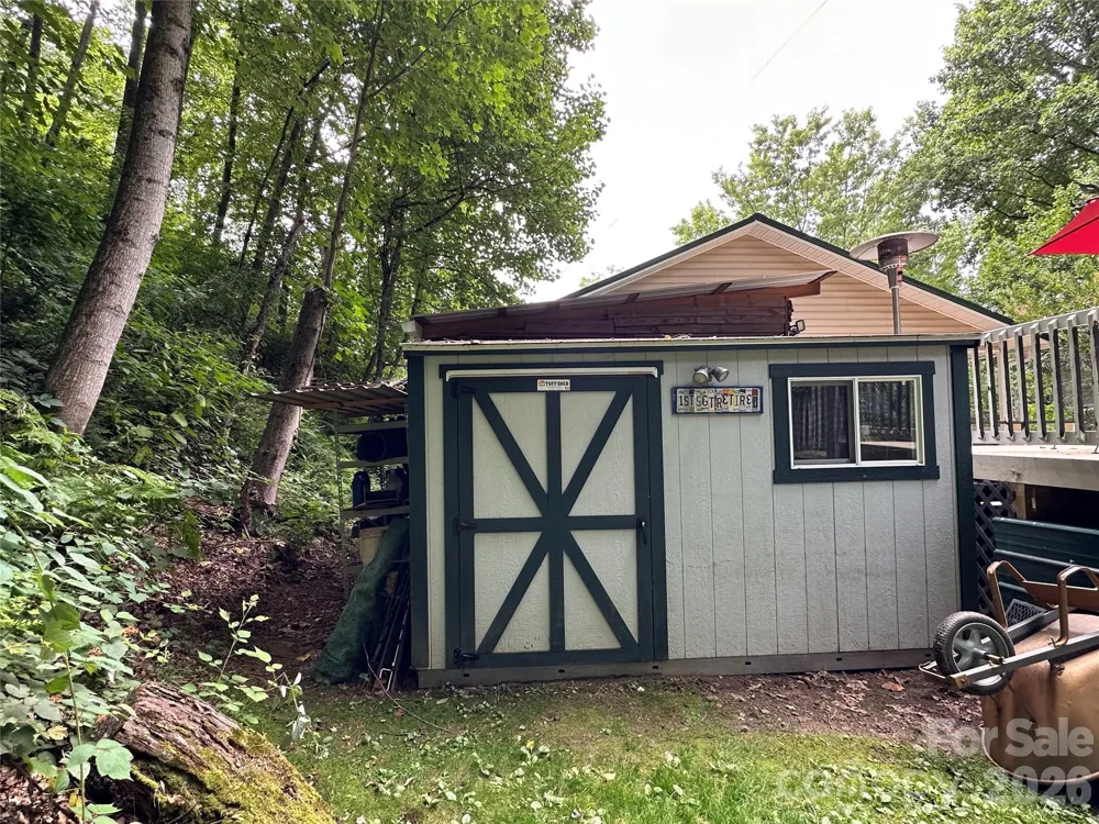 103 Old US 19 23 Highway Candler, NC 28715