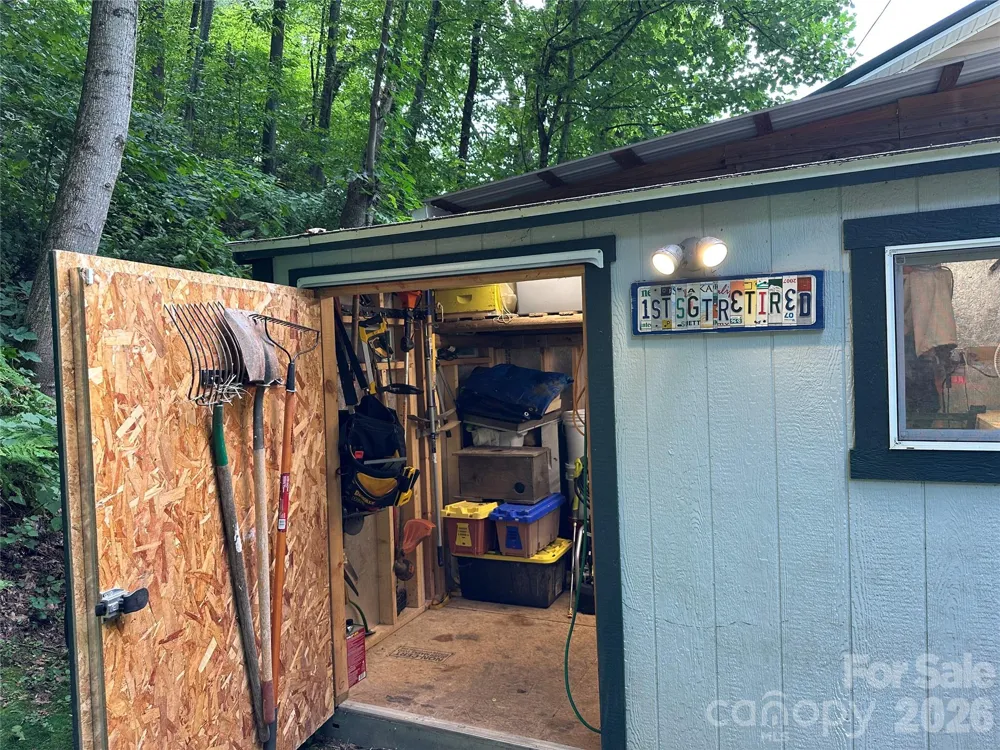 103 Old US 19 23 Highway Candler, NC 28715