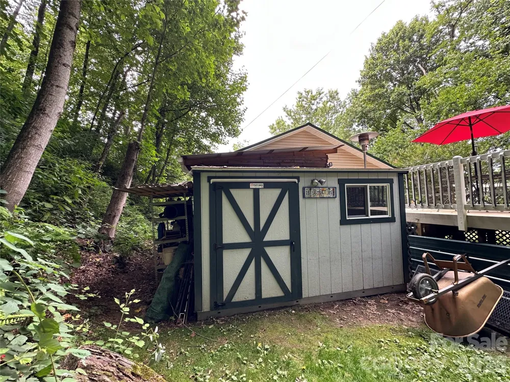 103 Old US 19 23 Highway Candler, NC 28715