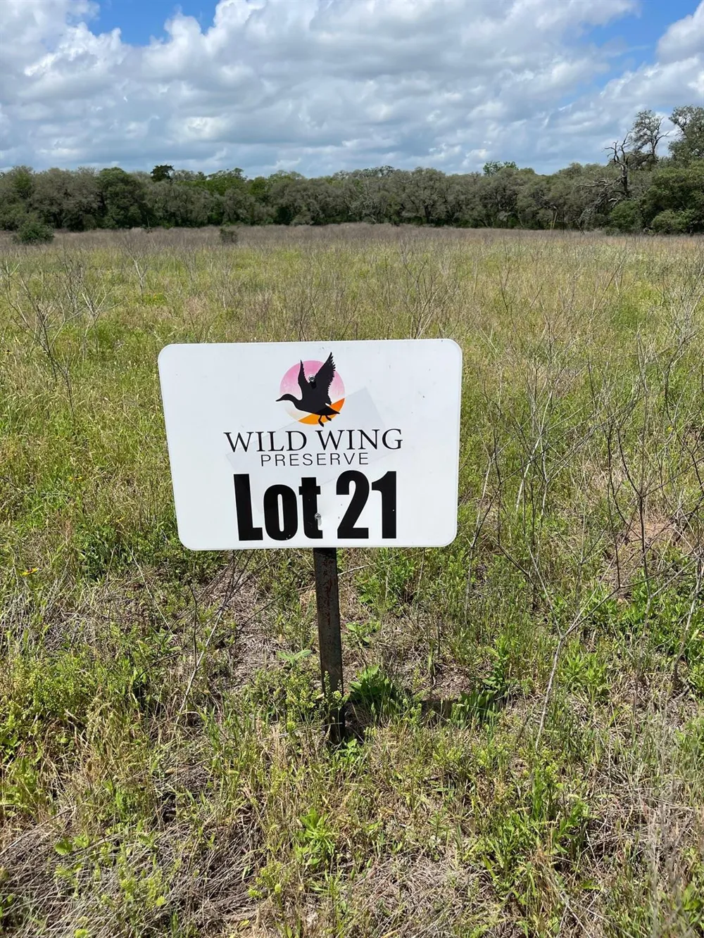 Pintail Lane Columbus, TX 78934