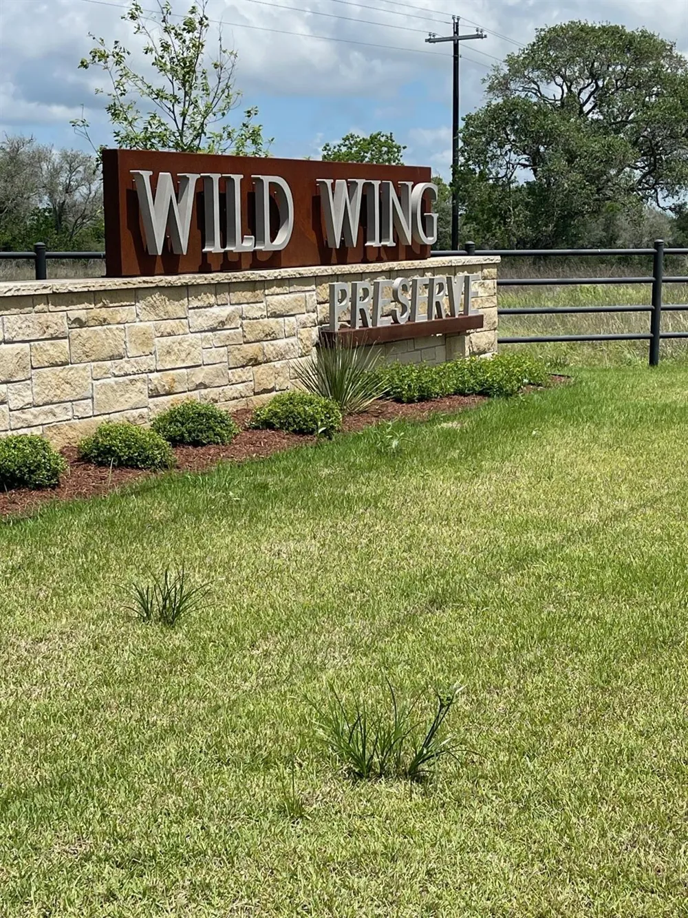 Pintail Lane Columbus, TX 78934