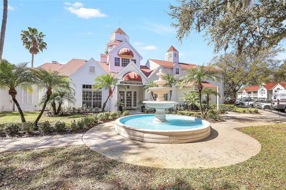 11568 WESTWOOD BOULEVARD #1021 Orlando, FL 32821