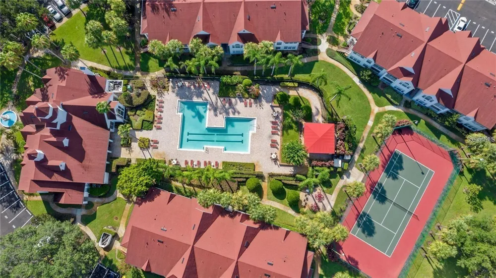 11568 WESTWOOD BOULEVARD #1021 Orlando, FL 32821