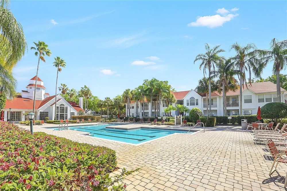 11568 WESTWOOD BOULEVARD #1021 Orlando, FL 32821