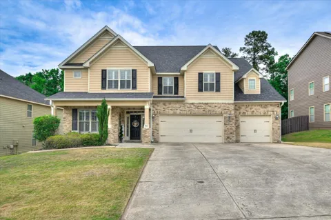 749 Burch Creek Drive