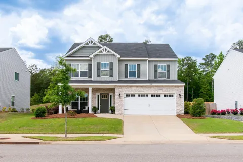 1308 Gregory Landing Drive