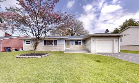 2900 Mcafee Drive