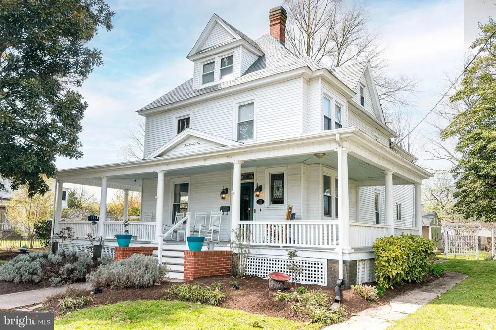 309 GLENBURN AVENUE Cambridge, MD 21613