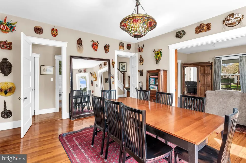 309 GLENBURN AVENUE Cambridge, MD 21613