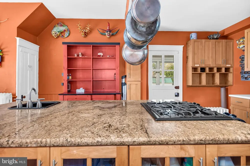 309 GLENBURN AVENUE Cambridge, MD 21613
