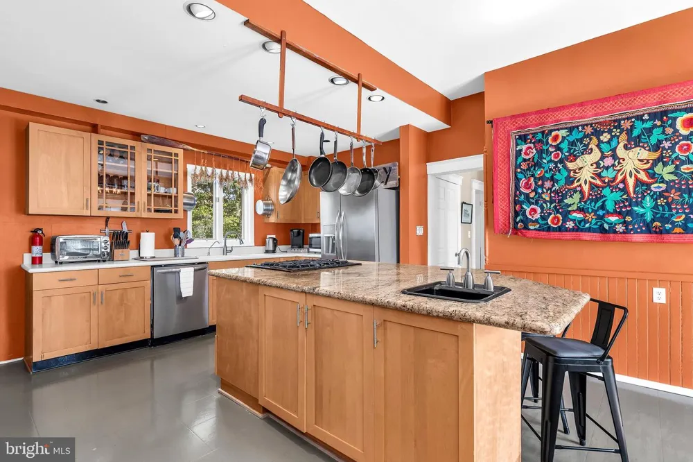 309 GLENBURN AVENUE Cambridge, MD 21613