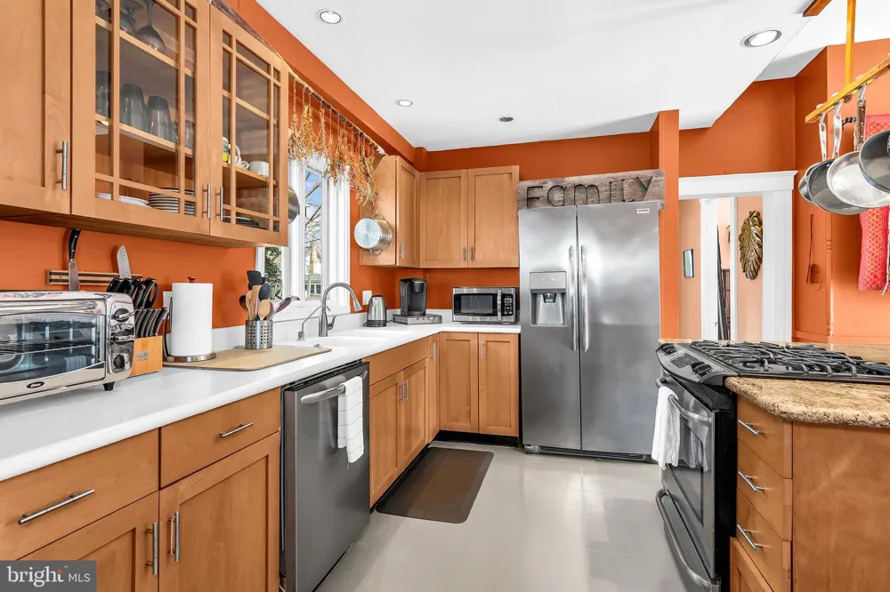 309 GLENBURN AVENUE Cambridge, MD 21613