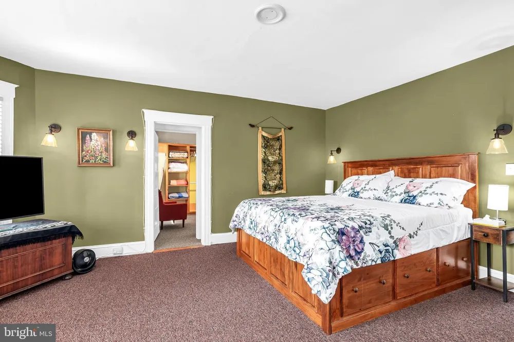 309 GLENBURN AVENUE Cambridge, MD 21613
