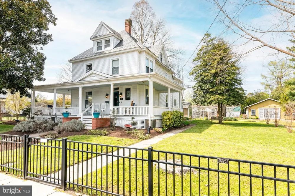 309 GLENBURN AVENUE Cambridge, MD 21613