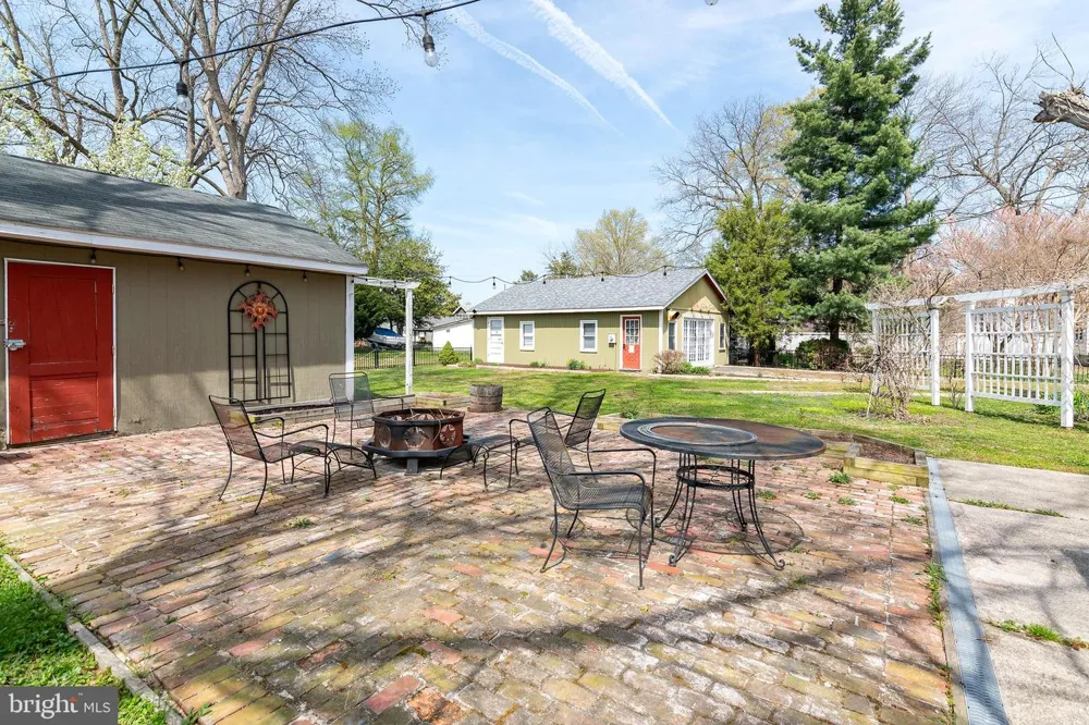 309 GLENBURN AVENUE Cambridge, MD 21613