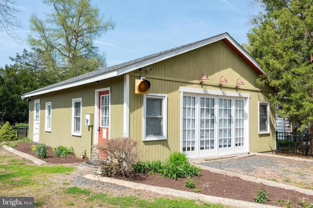 309 GLENBURN AVENUE Cambridge, MD 21613