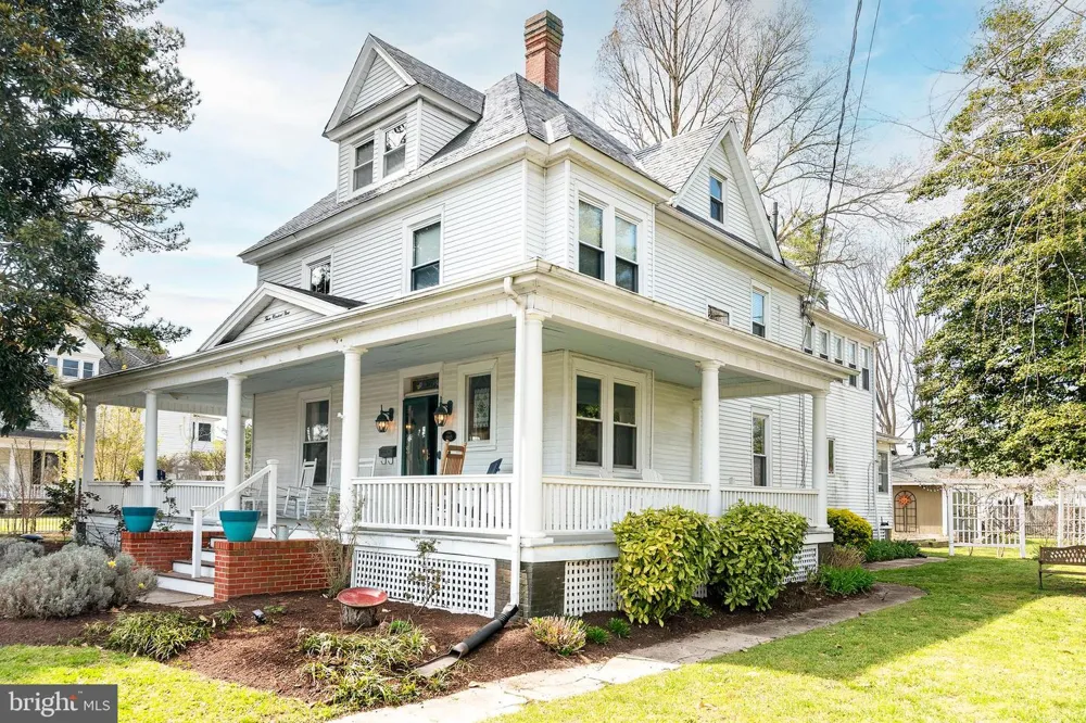 309 GLENBURN AVENUE Cambridge, MD 21613