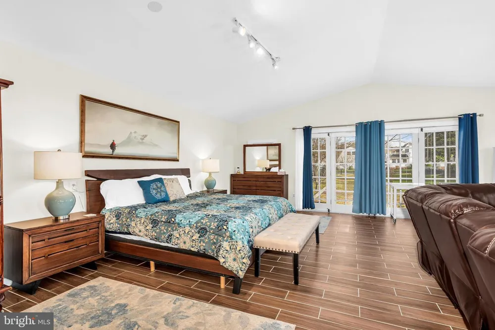 309 GLENBURN AVENUE Cambridge, MD 21613