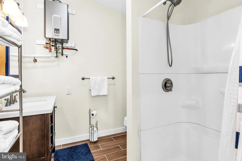 309 GLENBURN AVENUE Cambridge, MD 21613