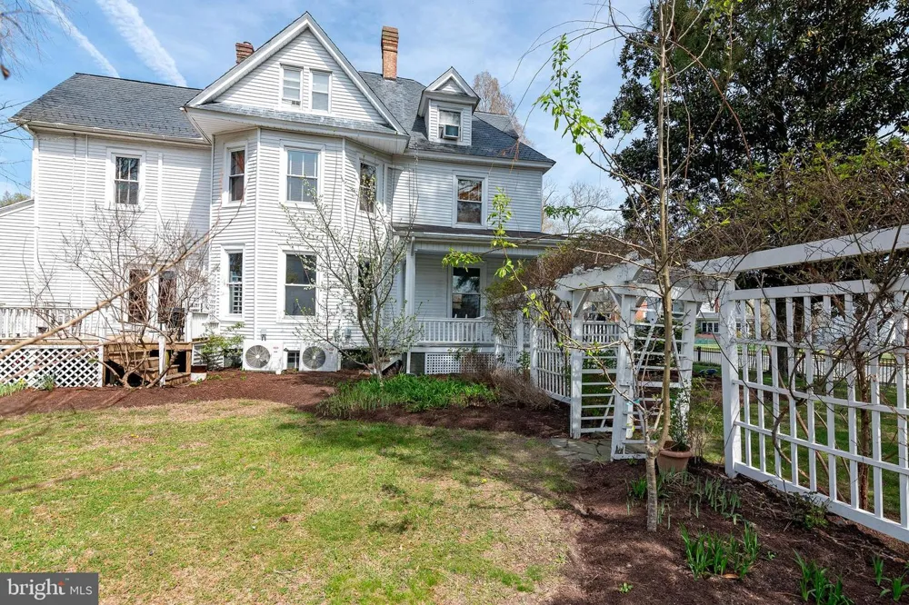 309 GLENBURN AVENUE Cambridge, MD 21613