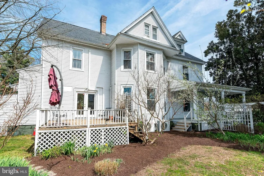309 GLENBURN AVENUE Cambridge, MD 21613