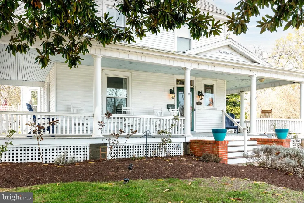 309 GLENBURN AVENUE Cambridge, MD 21613