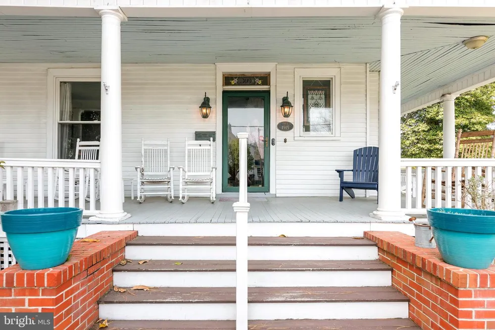 309 GLENBURN AVENUE Cambridge, MD 21613