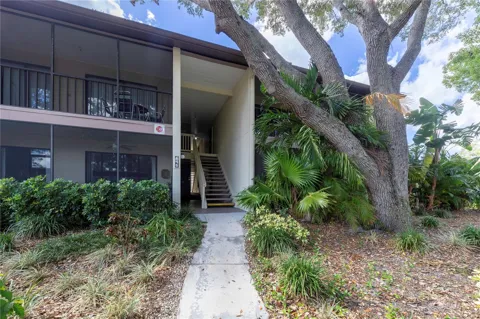 646 BIRD BAY DRIVE E #207