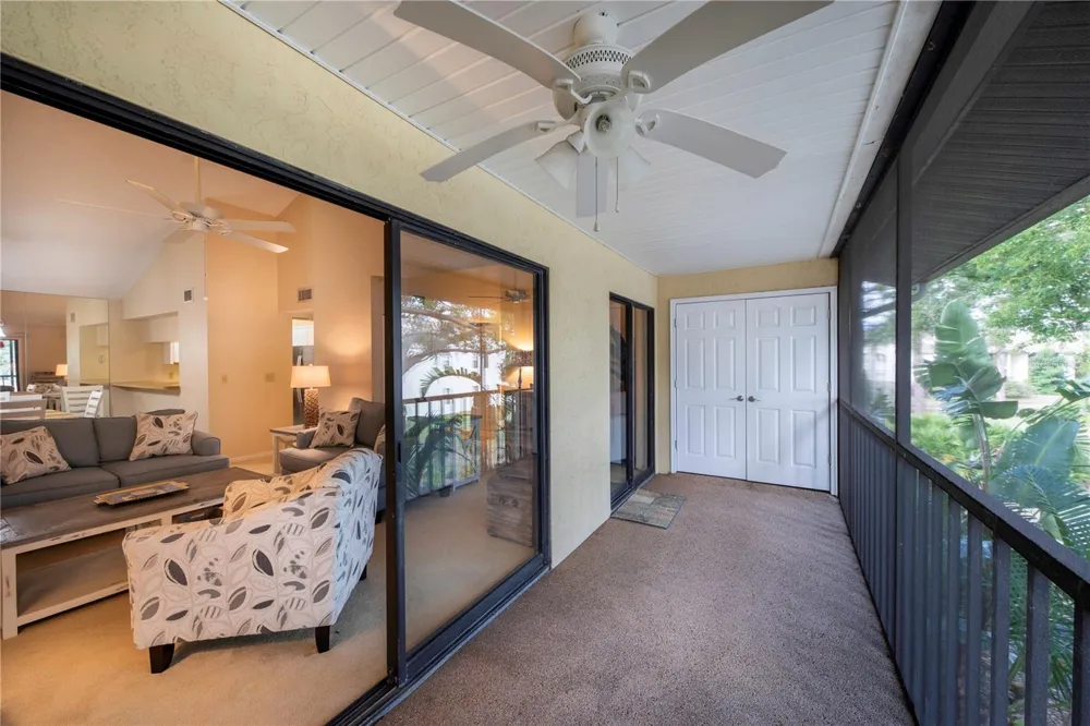 646 BIRD BAY DRIVE E #207 Venice, FL 34285