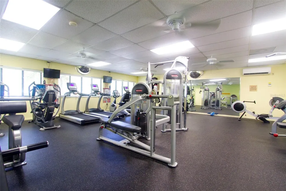 646 BIRD BAY DRIVE E #207 Venice, FL 34285