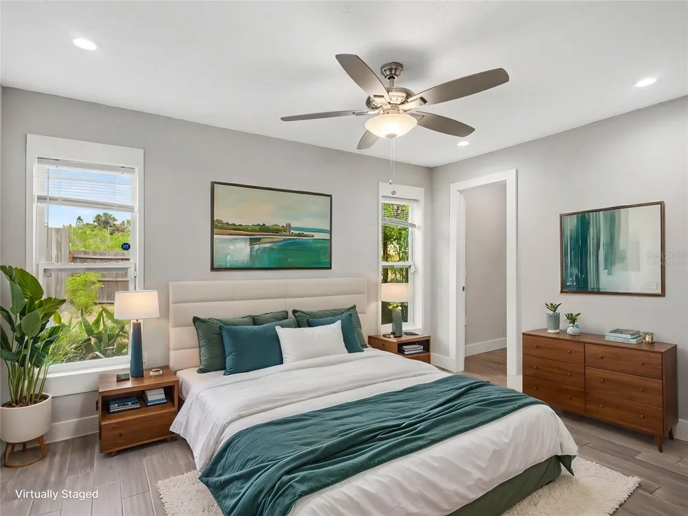 2746 HIBISCUS STREET Sarasota, FL 34239