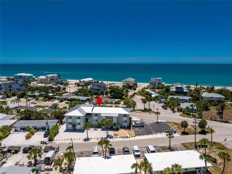1285 GULF BOULEVARD #4