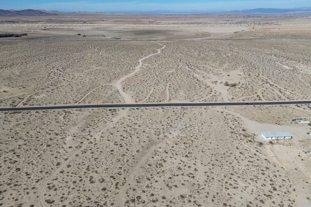 Main Street Barstow, CA 92311