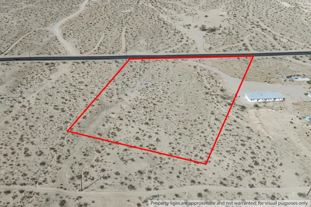Main Street Barstow, CA 92311