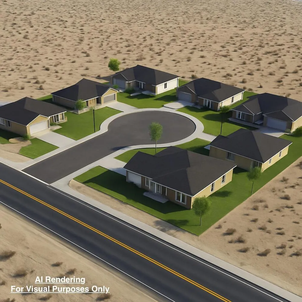 Main Street Barstow, CA 92311