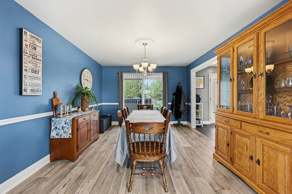 10577 Keane Drive Grass Lake Charter Township, MI 49240