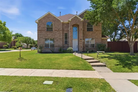 1416 Sunrise Lane
