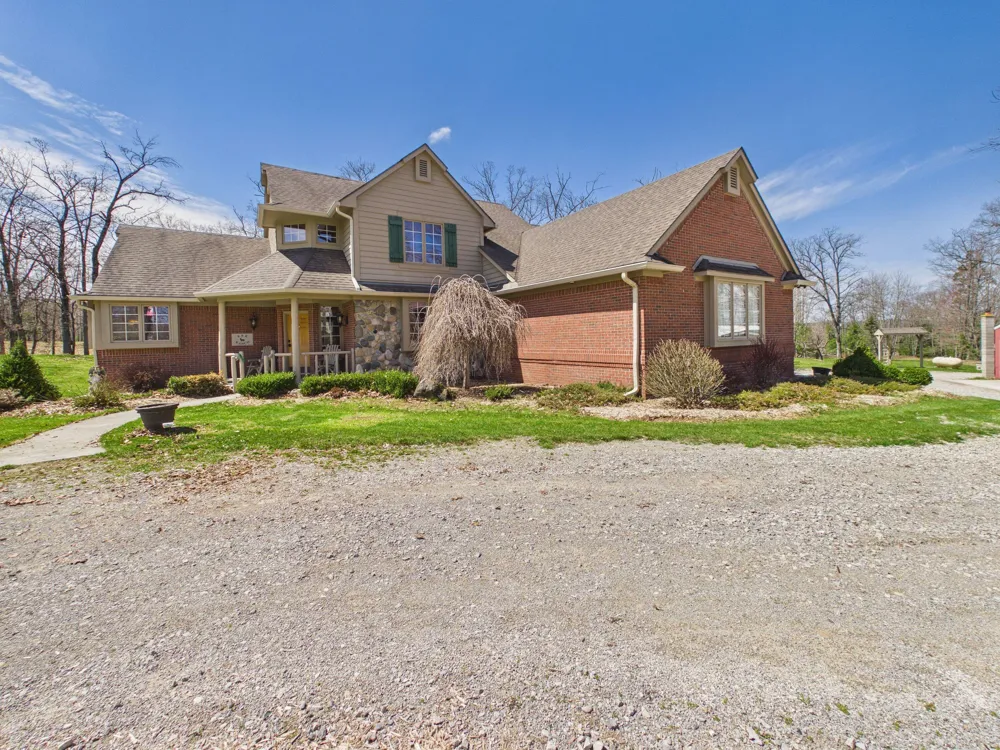 10838 Broad Road Lachine, MI 49753