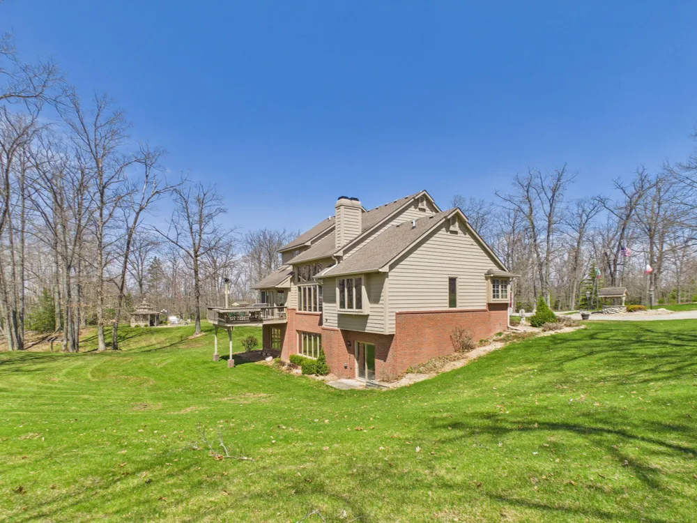 10838 Broad Road Lachine, MI 49753