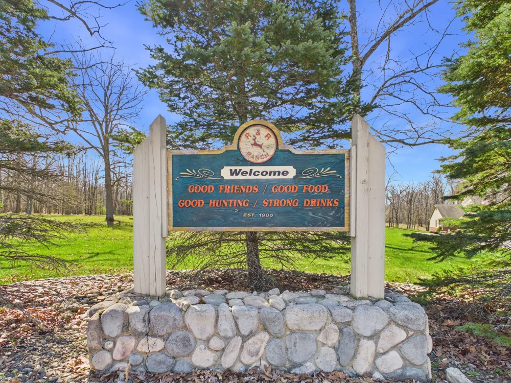 10838 Broad Road Lachine, MI 49753
