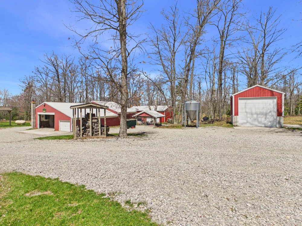 10838 Broad Road Lachine, MI 49753
