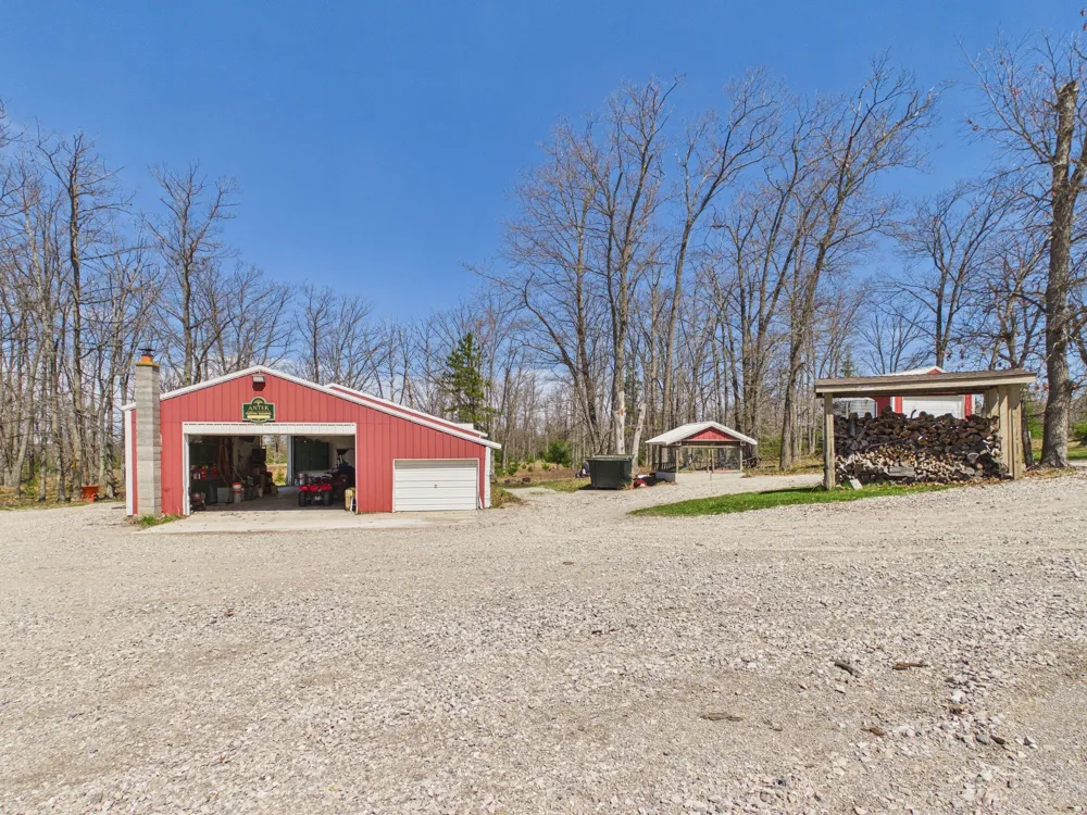 10838 Broad Road Lachine, MI 49753