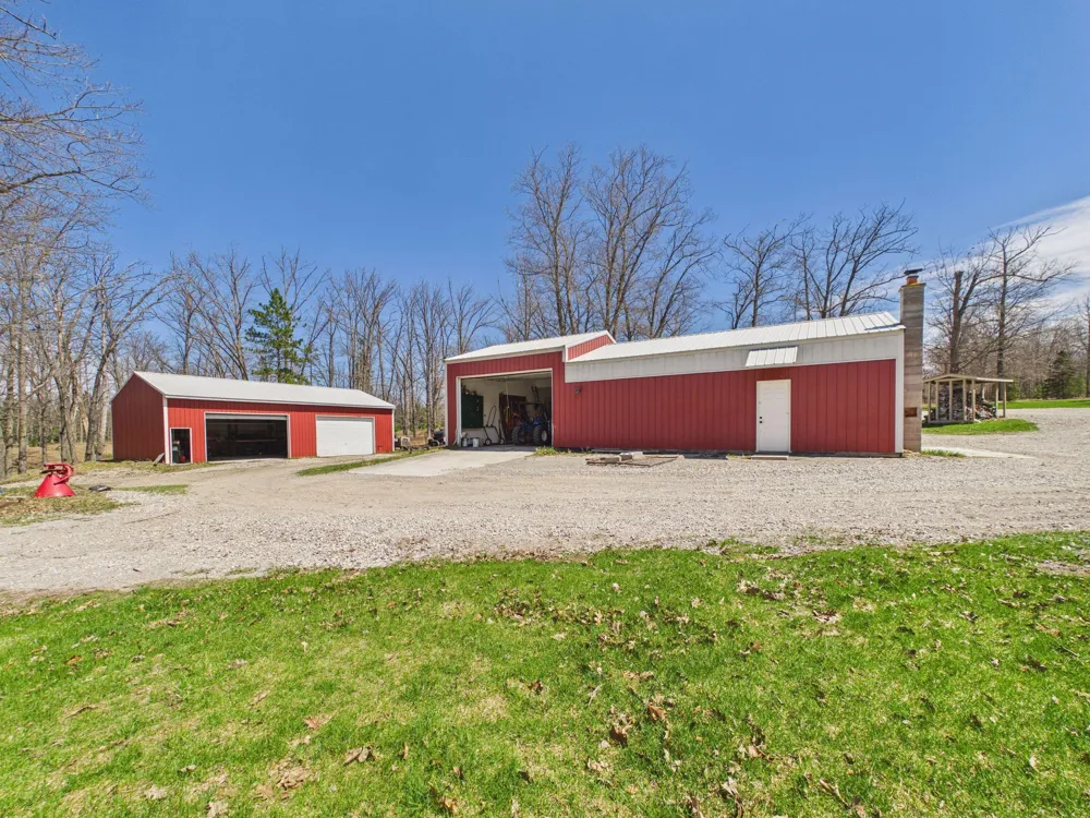 10838 Broad Road Lachine, MI 49753