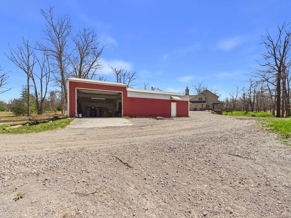 10838 Broad Road Lachine, MI 49753