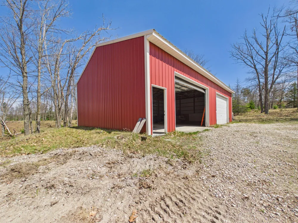 10838 Broad Road Lachine, MI 49753
