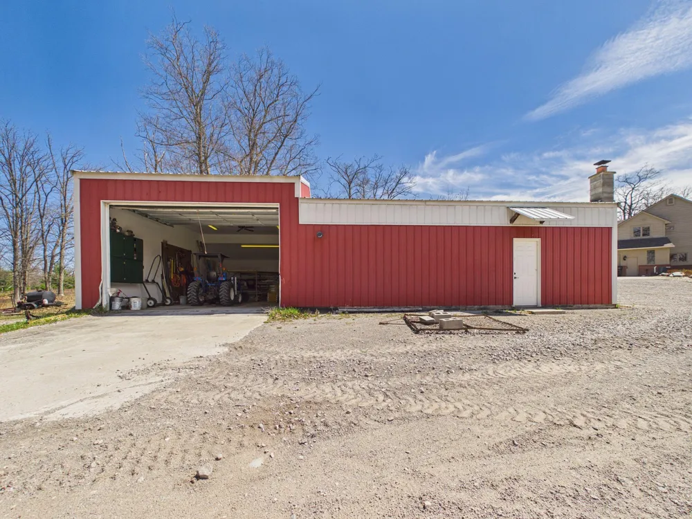 10838 Broad Road Lachine, MI 49753
