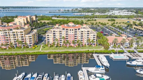 606 RIVIERA DUNES WAY #302