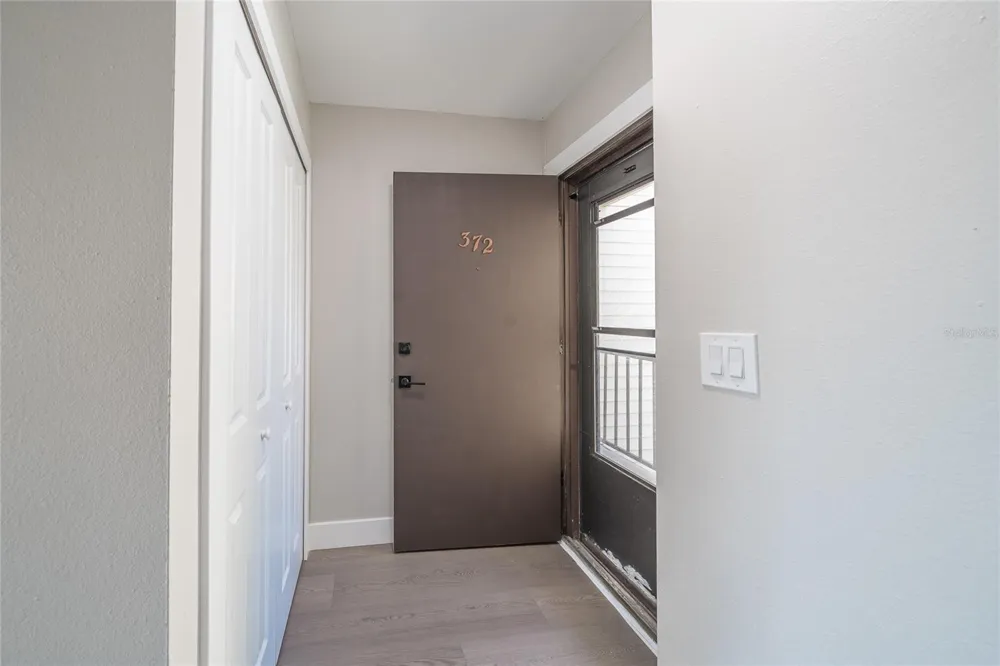 372 MOORINGS COVE DRIVE #372 Tarpon Springs, FL 34689