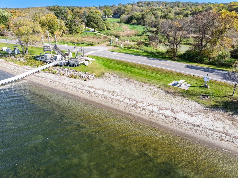 233 Basswood Trail Glenwood, MN 56334
